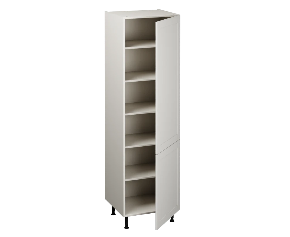 600 Larder Unit