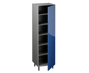 600 Larder Unit