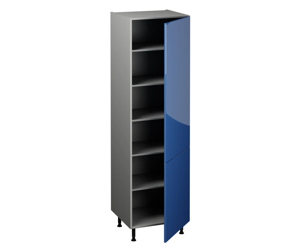 600 Larder Unit