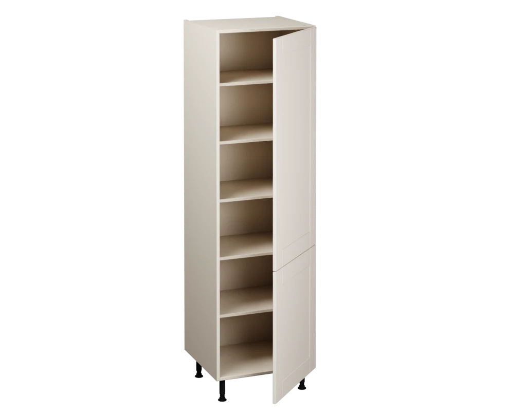 600 Larder Unit