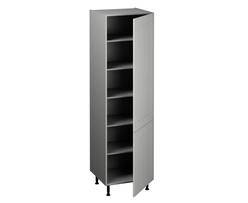 600 Larder Unit