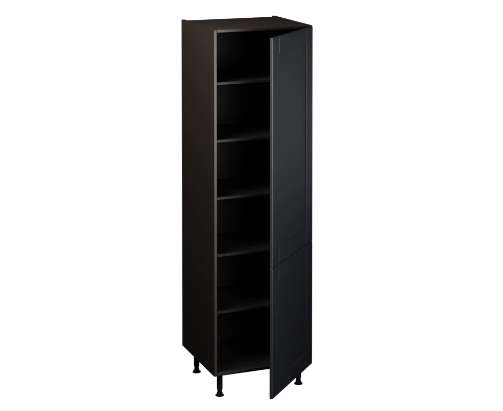 600 Larder Unit