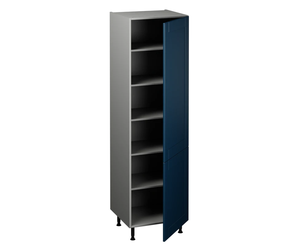 600 Larder Unit