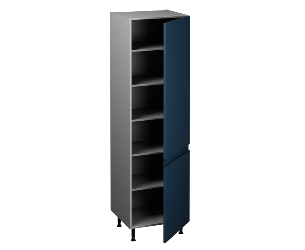 600 Larder Unit