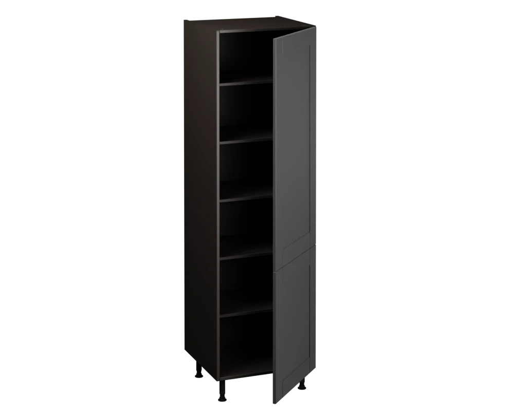 600 Larder Unit