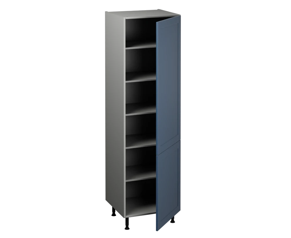 600 Larder Unit