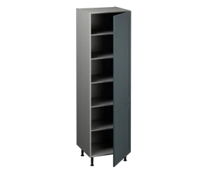 600 Larder Unit