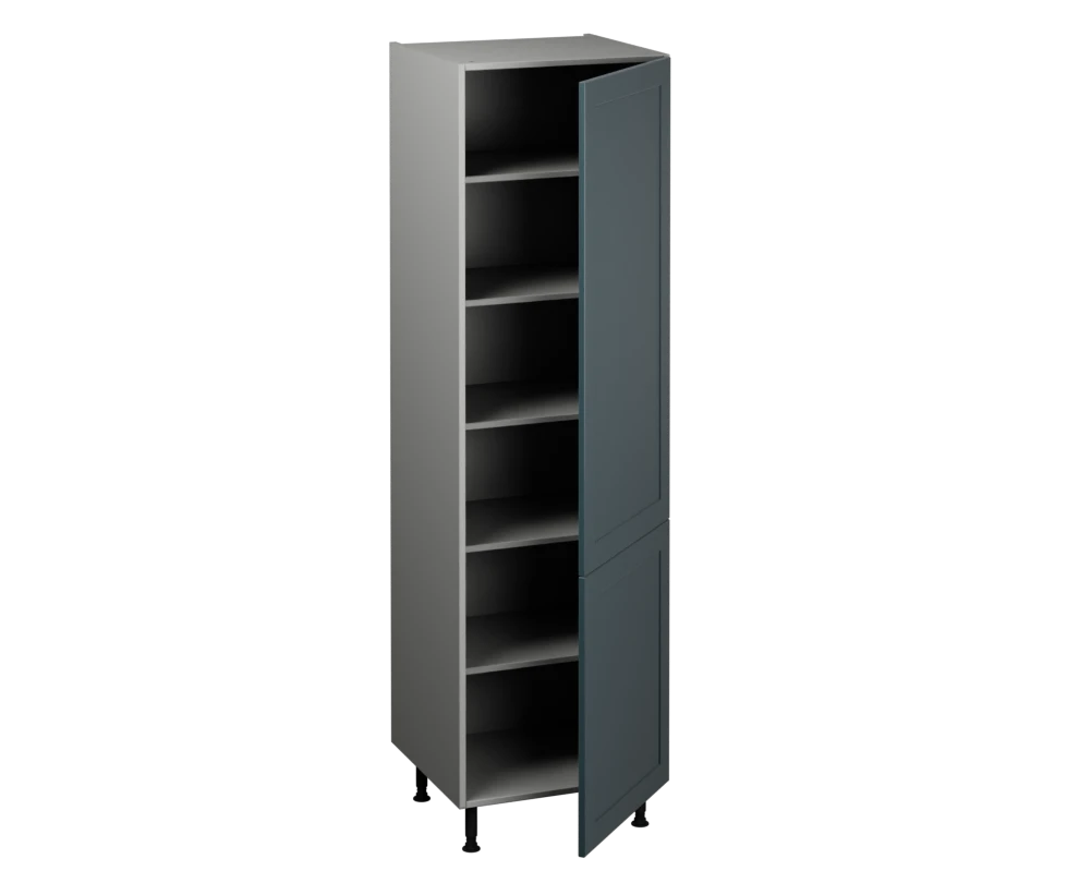 600 Larder Unit