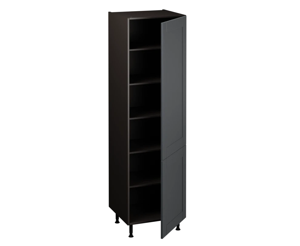 600 Larder Unit