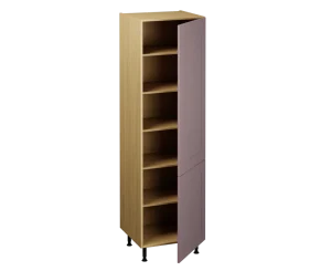 600 Larder Unit