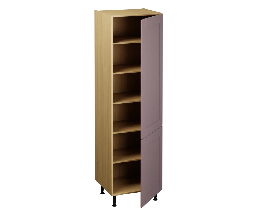 600 Larder Unit