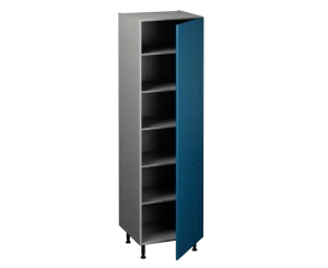 600 Larder Unit