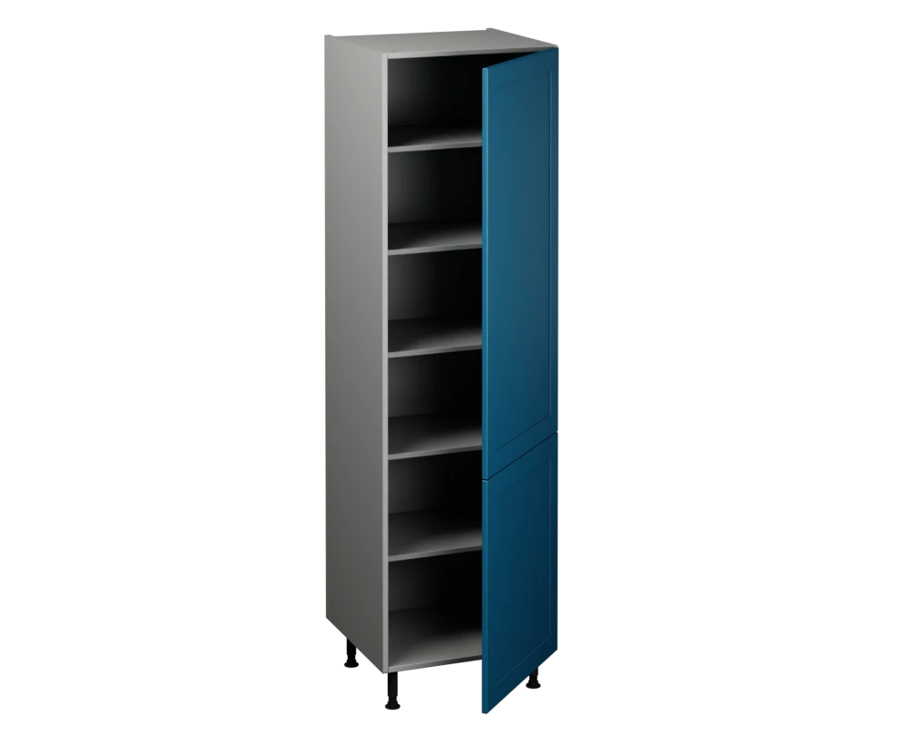 600 Larder Unit