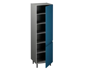 600 Larder Unit