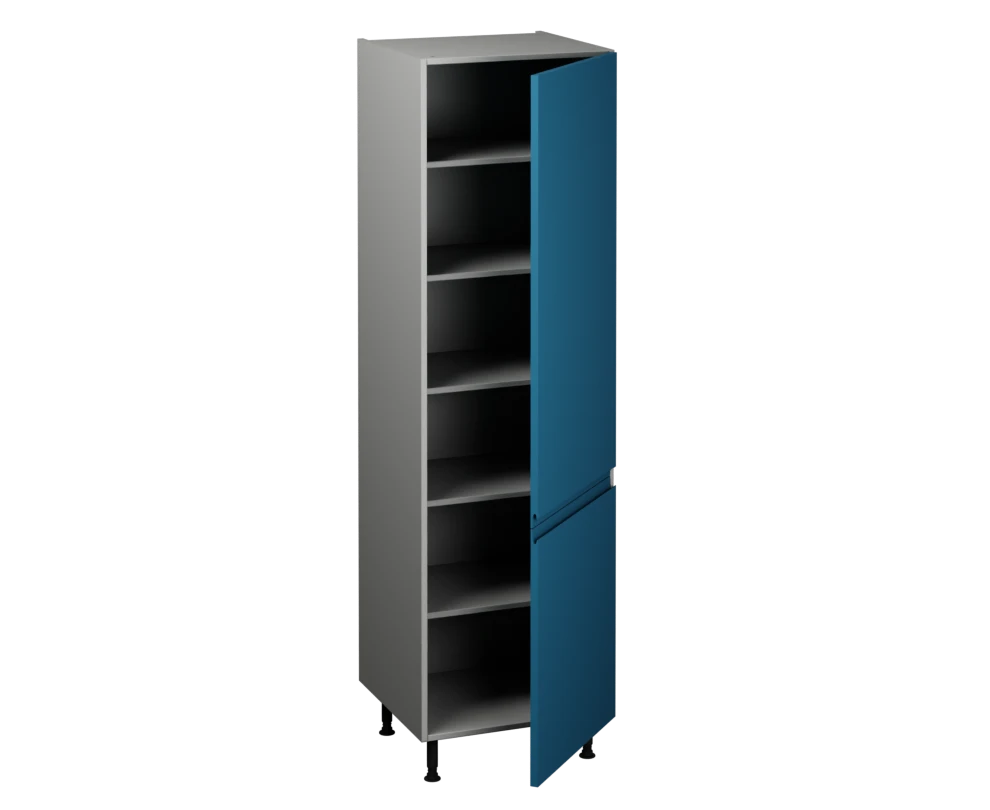 600 Larder Unit
