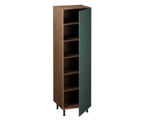 600 Larder Unit