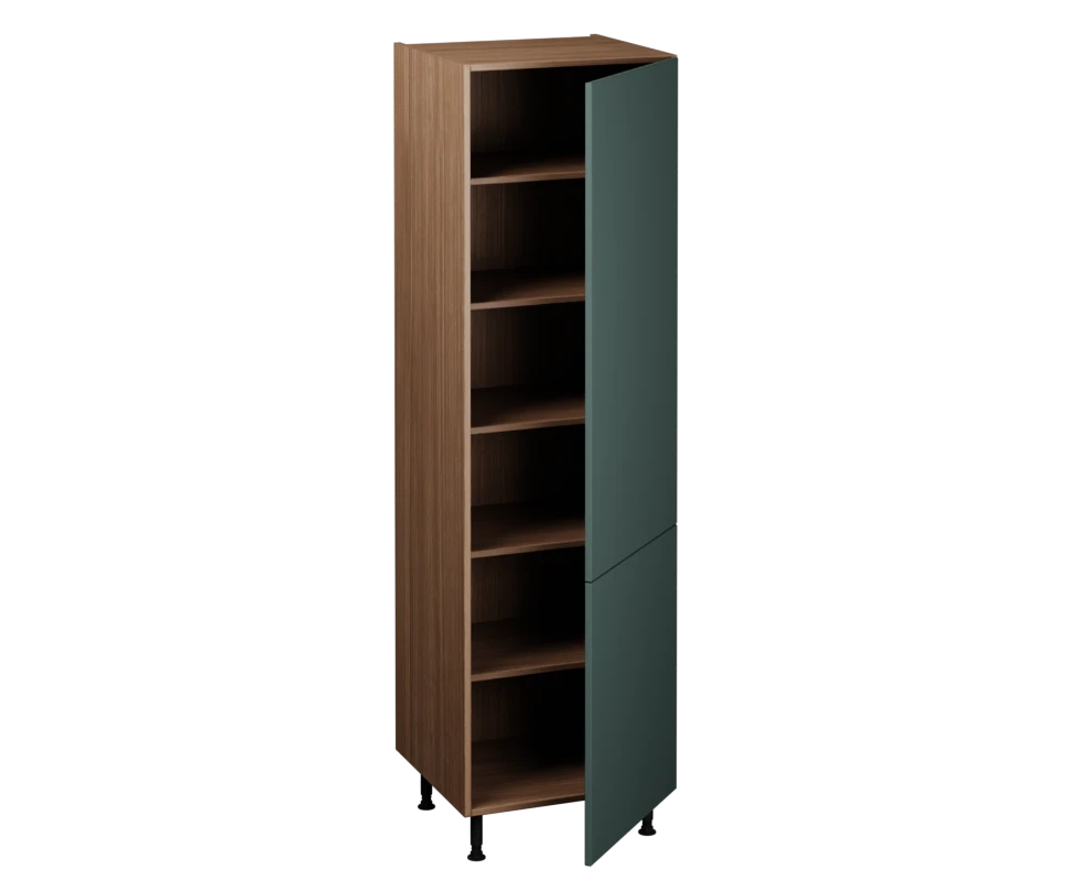 600 Larder Unit