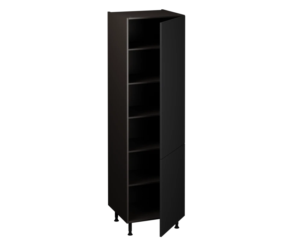 600 Larder Unit