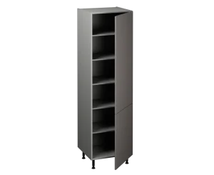 600 Larder Unit