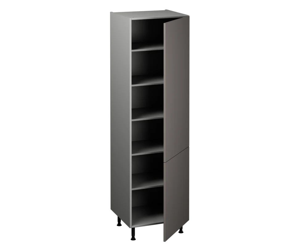 600 Larder Unit