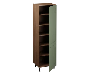 600 Larder Unit