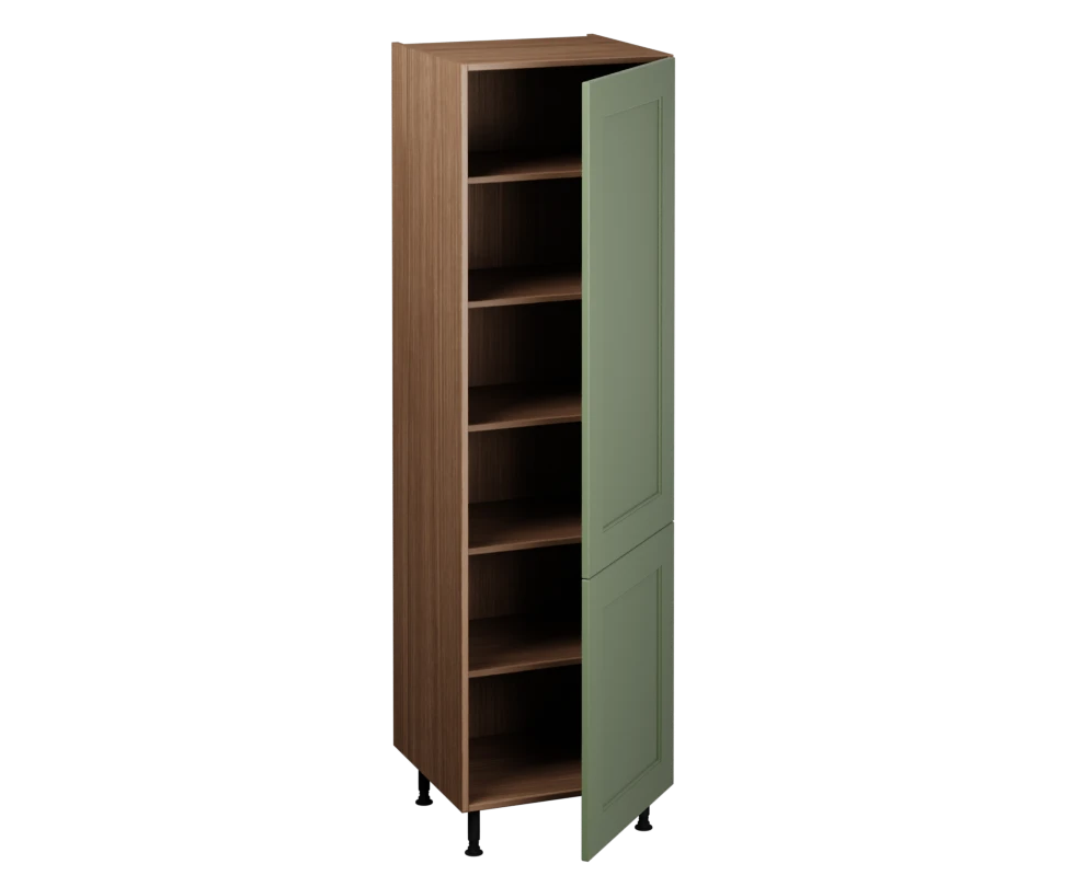 600 Larder Unit