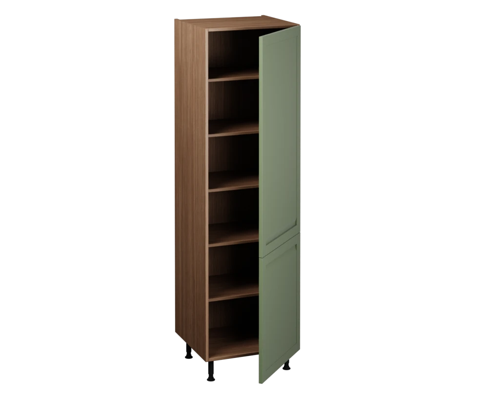 600 Larder Unit