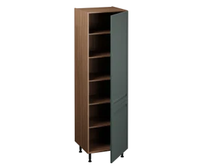 600 Larder Unit