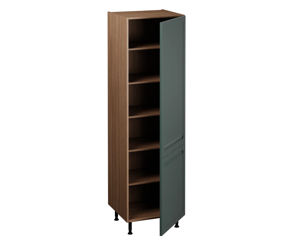 600 Larder Unit