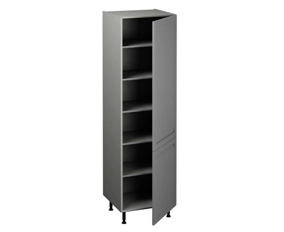 600 Larder Unit