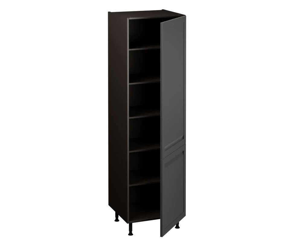 600 Larder Unit