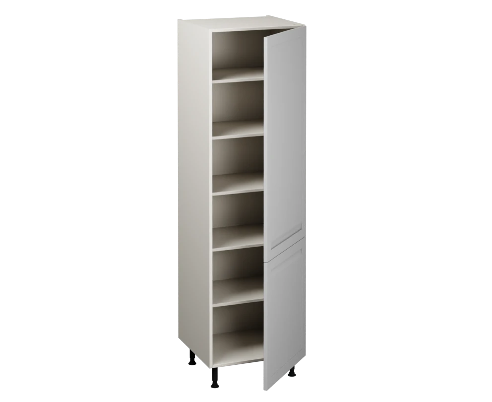 600 Larder Unit