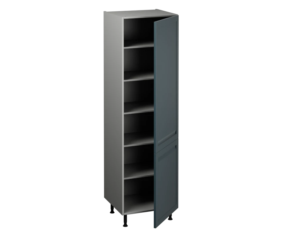 600 Larder Unit