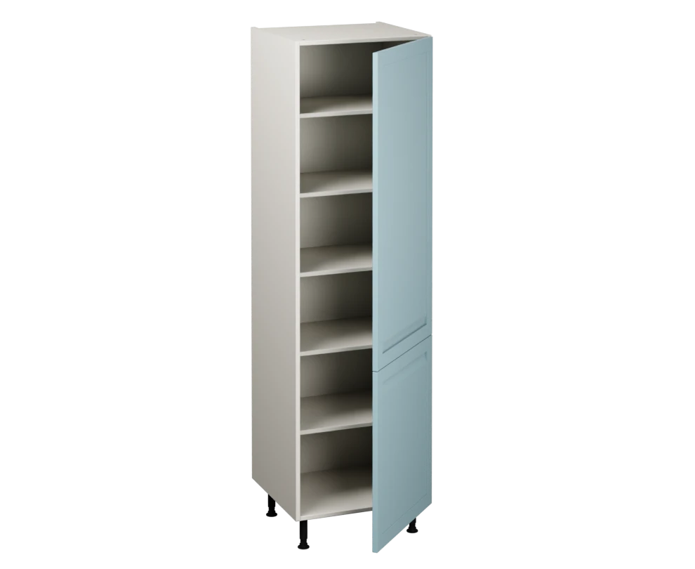 600 Larder Unit