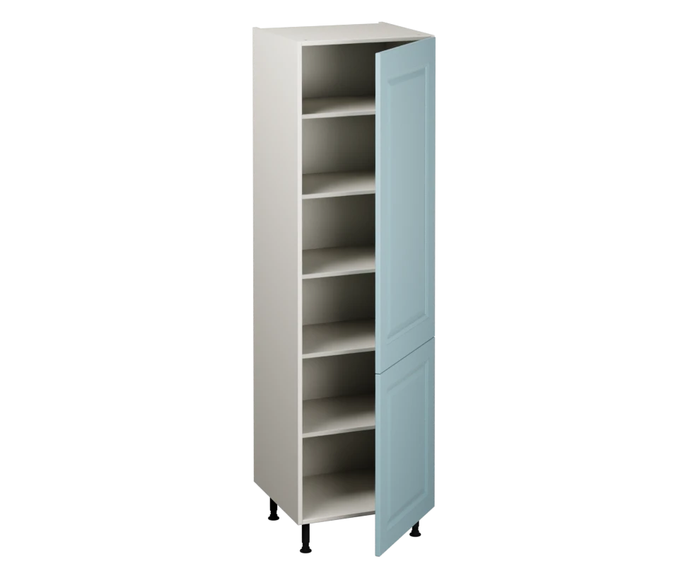 600 Larder Unit