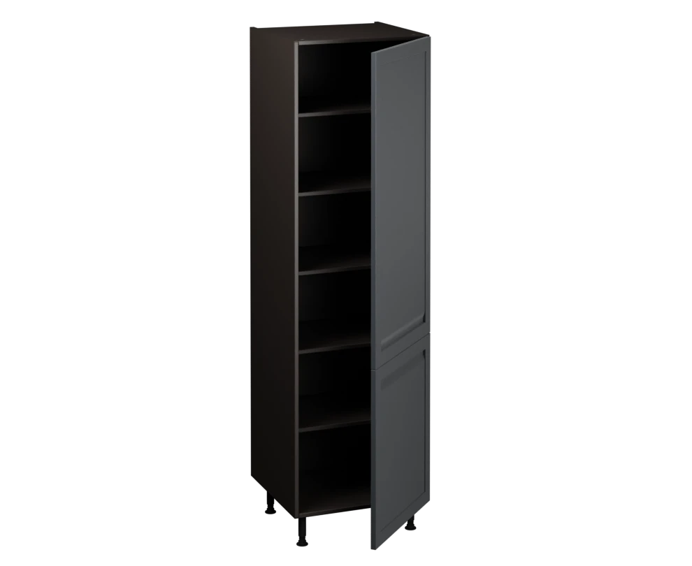 600 Larder Unit