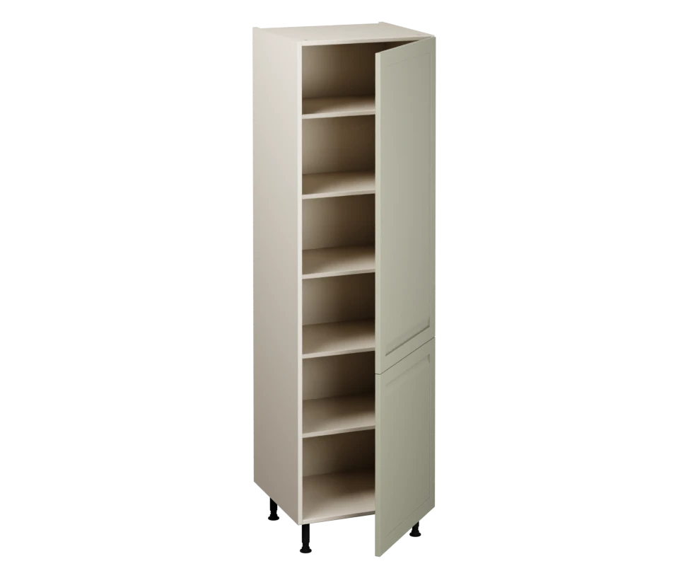 600 Larder Unit