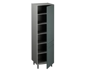 600 Larder Unit