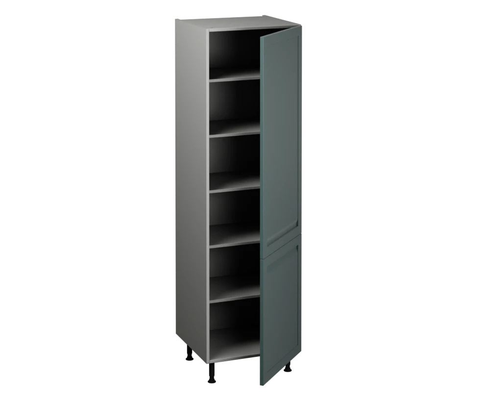 600 Larder Unit