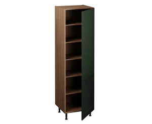 600 Larder Unit