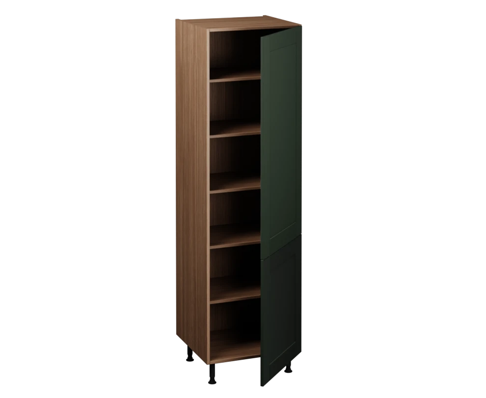 600 Larder Unit