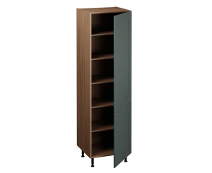 600 Larder Unit