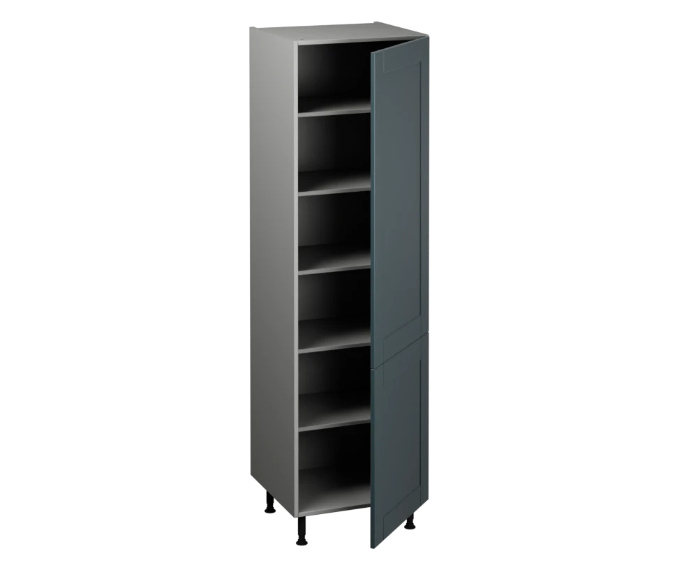 600 Larder Unit