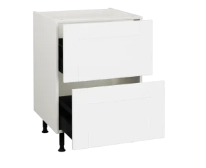 600 2 Drawer Base