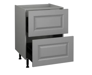 600 2 Drawer Base