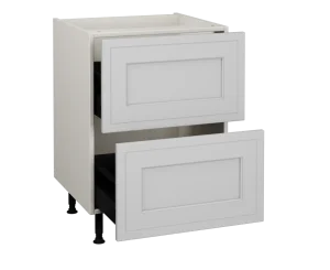 600 2 Drawer Base