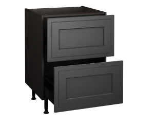 600 2 Drawer Base