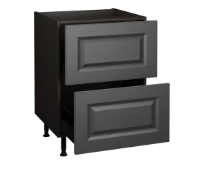 600 2 Drawer Base
