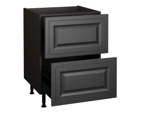 600 2 Drawer Base