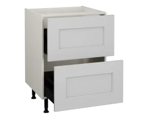 600 2 Drawer Base